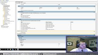 Windows Group Policy - The Basics