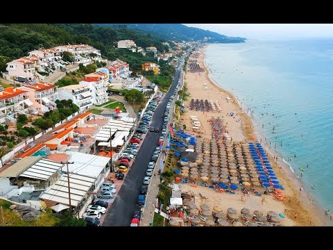 Are the beaches in Preveza any good ??