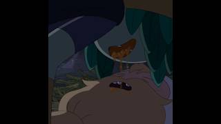 Huntress Wizard Feeding Finn ~ Fionna and Cake S2 Ep 1 #adventuretime #fionnaycake #fionnaandcake