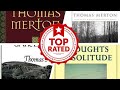 The Best Thomas Merton Books ➊