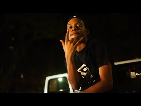 Paparattzi Pop - No Label [ Lil Durk No Label Freestyle ] ( OFFICIAL MUSIC VIDEO )