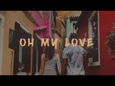 ConKi - Oh My Love ( Official Audio )