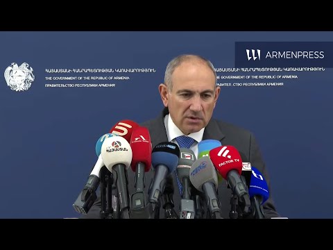 Եթե ինչ-որ մեկը ներշնչում է, որ ես իրենից վախենում եմ, ապա դա իր խնդիրն է. վարչապետ