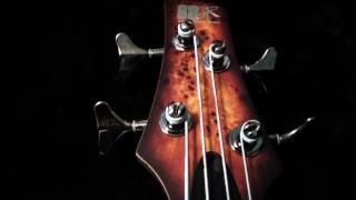 Video thumbnail for Ibanez SR 500 PB by bassican7