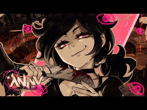 Anny - Alma de Piche