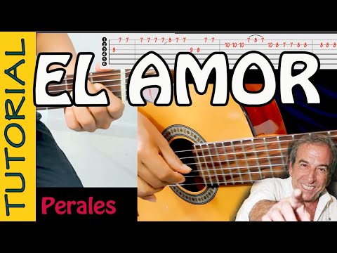 El Amor - Jose Luis Perales