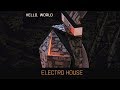K 391 Electro House 2012