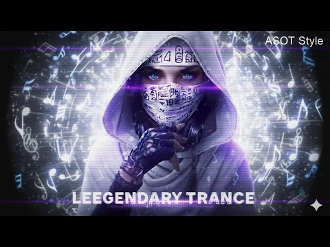 LEGENDARY TRANCE