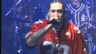 Cypress Hill   Trouble. LIVE