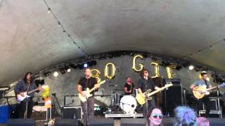 Emotions - Spiral Stairs @ Boogie 2016