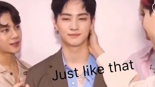 Download lagu LEADER JB VS GOT6 (compilation) mp3