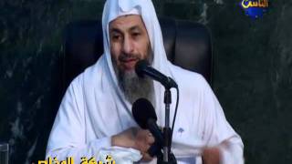 مجالس العلماء فضيلة الشيخ مصطفى العــدوي