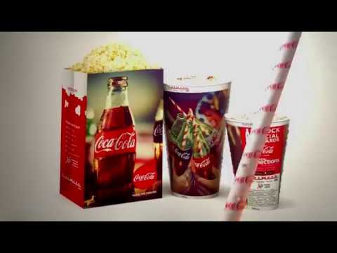 Cinemark Intro (2019)