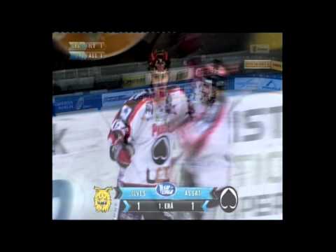 Ilves-Ässät 19.11.2011 1-3