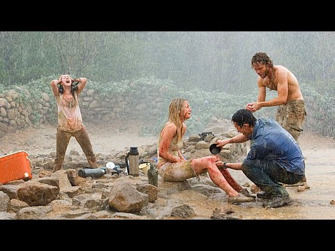 The Ruins Movie Recapped - Full Movie Review - Pride Rock
