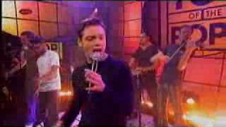 Tiziano ferro-perdono live +letra