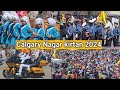 Calgary Nagar kirtan 2024 | Khalsa sikh Parade #calgary #calgarynagarkirtan