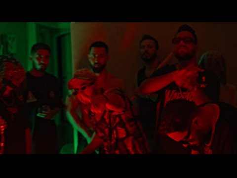 Tumar - Tokhme Jang ( Official Music Video)