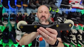 Gear Talk Episode 115: Antirocker Wheels