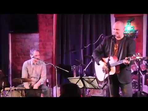 ACUSTRIO Václava Fajfra - Václav Fajfr & Acustrio - Koncert pro Marušku