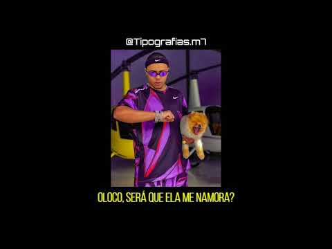 Set DJ GM 4.0 - Part - MC Lipi (Status/Letra)