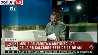 UPZ: Pronosticuri Liga Campionilor » Astazi, 3 meciuri, 5 variante!