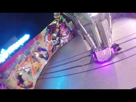 Experience (Experience, KMG)(onride) - Moissac, France 2018