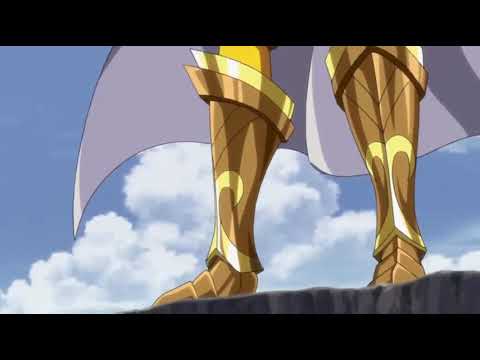 OS 12 CAVALEIROS DE OURO