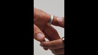 Oura Ring 5 is 40% Smaller and Has New Health Features