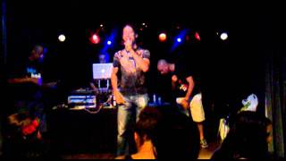 Hip Hop Karaoke: DStBe performing 