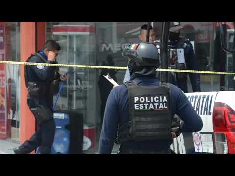 Violencia atemoriza a ciudadanos de Veracruz
