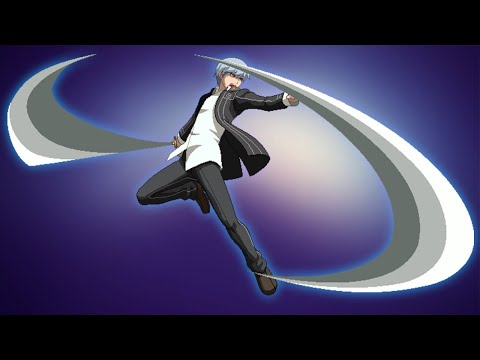 P4U2 Scouting Report | Shikki's Narukami