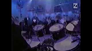 PJ Harvey - Working For The Man (Live White Room)