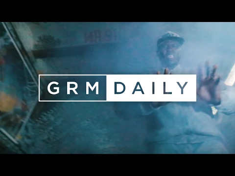 Uncle Sydez - Tell Them That [Music Video] | GRM Daily