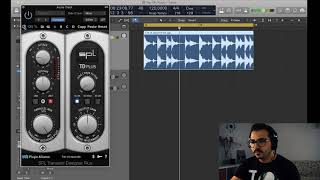 Video thumbnail for SPL Transient Designer Plus Review by Integraudio
