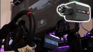 PXN VD10 in Le Mans Ultimate!