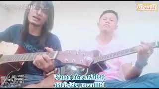 Download lagu Bisanah Ghun Ngabes [Versi Cover] #music Cover akustik mp3