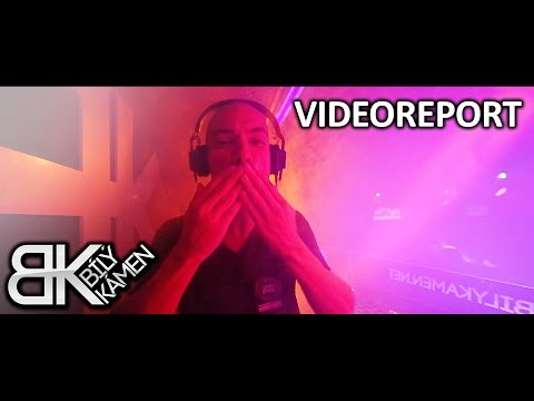 DISCO Bílý Kámen - [Mácháč 24.7.2015]