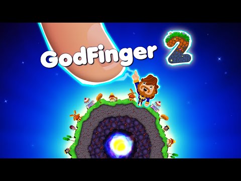 Видео GodFinger 2 #1