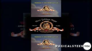 (RQ) YTPMV Metro-Goldwyn-Mayer Animation/MGM Television/Claster Television Incorporated (1996) Scan