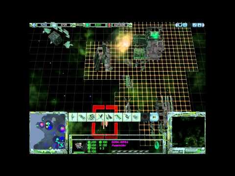 Let's Play Star Trek Armada 2 Borg Mission 3 Teil 3/3