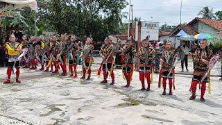 Download lagu PANCA KRIDA BUDAYA-SEMBAHAN PRAJURITAN LIVE KAWUNGANTEN mp3