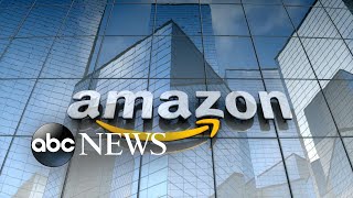 ABC News Live: Amazon CEO announces major change to its work-from-home policy