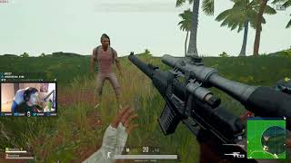 We are the champions