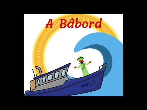 Maky Joe - A Bâbord