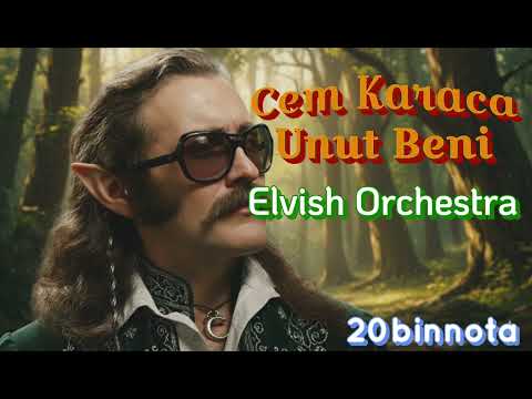 20binnota: Cem Karaca Unut Beni (Elven Orchestra)