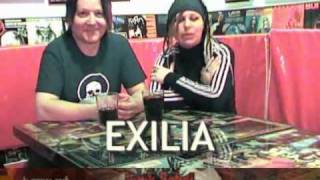 Exilia Spot RockRebelMagazine