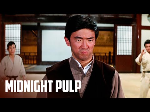 The One Armed Boxer Gets His Revenge! | One Armed Boxer