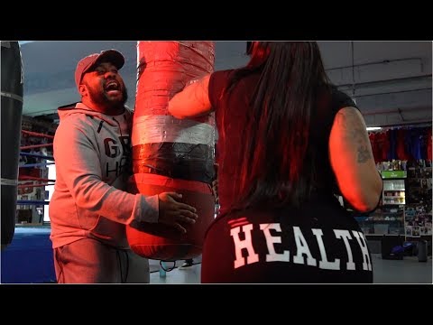 Video thumbnail for Healthy
