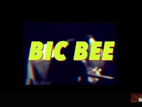 BIGBANKBEE - LET EM TALK